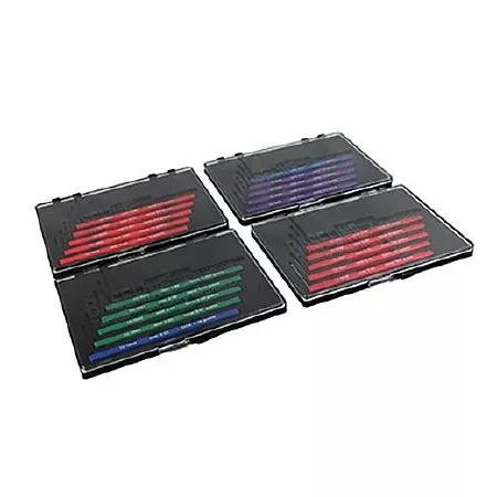 Fabrication Enterprises Baseline Tactile 20-Piece Monofilament Sensory Test Set Level 1.65 through 6.65 - M-826800-3105 | ST/1