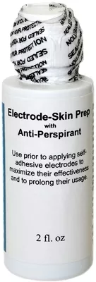 Fabrication Enterprises Conductive Spray Electrolyte Spray 60 gm./mL. (2 oz.) - M-861417-2397 | Each