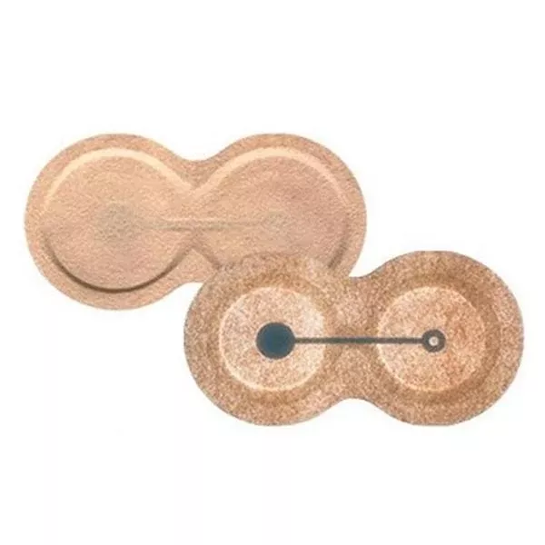 Fabrication Enterprises Electrode Iontopatch Stat 6/Bx