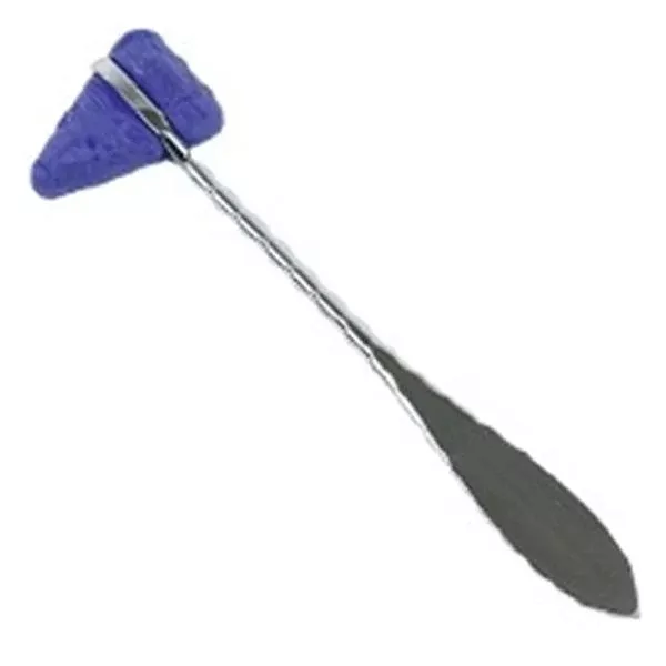 Fabrication Enterprises Hammer Percussion Taylor 8x0.5x2" Ea (12-1573)