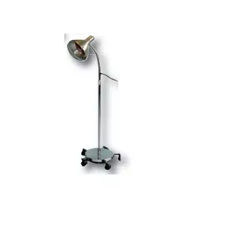 Fabrication Enterprises Heat Lamp Ceramic 250 Watt - M-1090318-2364 | Each