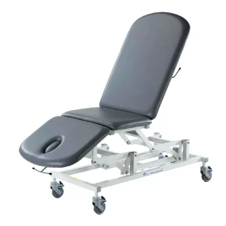 Fabrication Enterprises Hi-Lo Treatment Table Electric Hi-Low Adjustable 440 lbs. Weight Capacity - M-1053481-4320 | Each