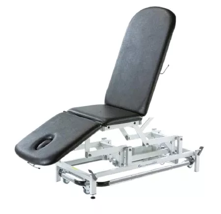 Fabrication Enterprises Hi-Lo Treatment Table Electric Hi-Low Adjustable 550 lbs. Weight Capacity - M-1054336-3446 | Each
