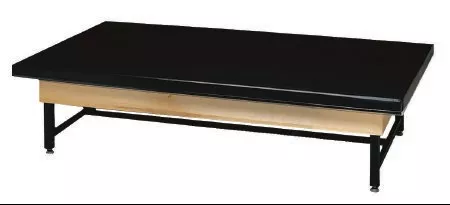 Fabrication Enterprises Mat Table 19 - 27 Inch 350 lbs. Weight Capacity - M-885696-3718 | Each