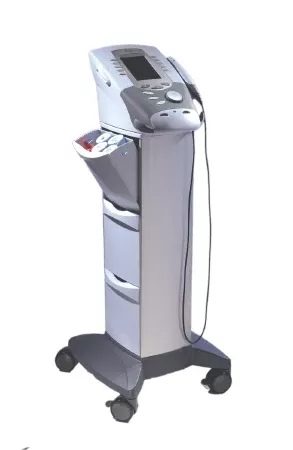 Fabrication Enterprises Ultrasound System Intelect Legend 4 Channel - M-775508-2625 | Each