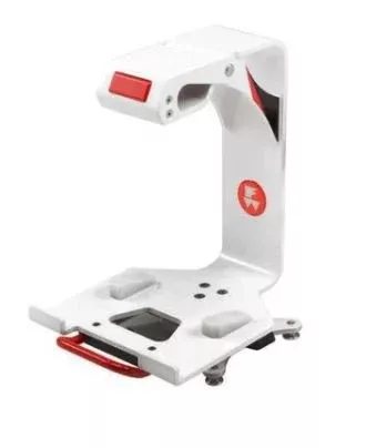 Ferno-Washington Surface Mount System Zoll X Zoll X Defib Surface Mount System (countertop) For use With Defibrillators - M-1143794-2984 | Each