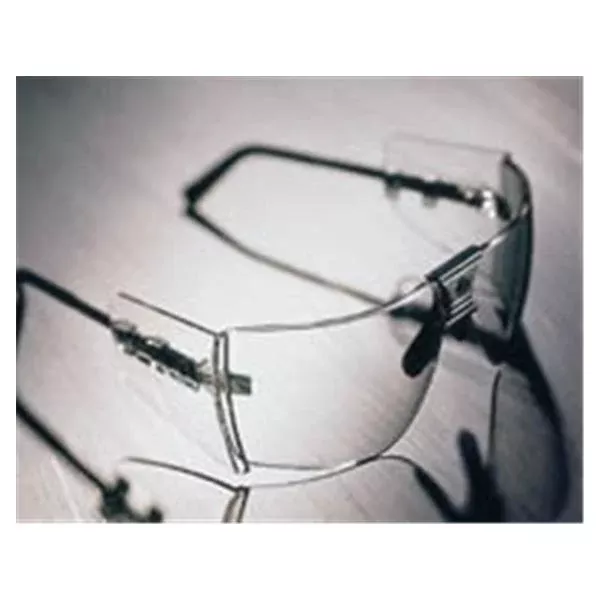 FGX InternationalEyewear Lens Gargoyles Classic Universal Black Ea