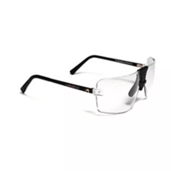 FGX InternationalGlasses Safety Gargoyles 85's Universal Black Ea