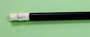 First Aid Endoscopic Sponge Endostik Kittner Individually Packaged, 5mm Tip X 450 mm Stick, X-ray Detectable, Sterile - M-814365-2498 | Box of 10