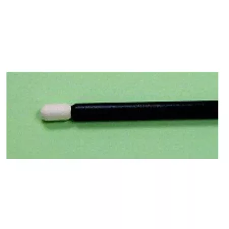 First Aid Sponge Dissector Tip Endostik 5 OD X 400 L mm Stick, Spun Cotton, Bullet, X-Ray Detectable - M-461136-1263 | Box of 10