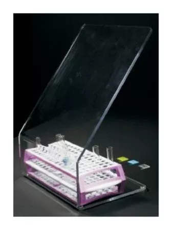 Fisher Scientific Biohazard Splash Shield Dynamic Diagnostics - M-926380-3027 | Each