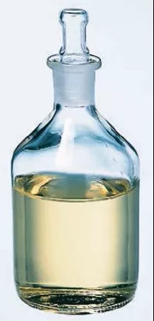 Fisher Scientific Bottle Pyrex Narrow Mouth Borosilicate Glass 250 mL (8 oz.) - M-726496-4005 | Each
