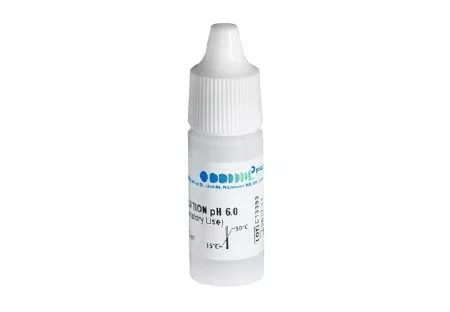 Fisher Scientific Buffer Solution Rupture of Amniotic Membrane Detection pH 6.0 2 mL - M-797324-4452 | Each