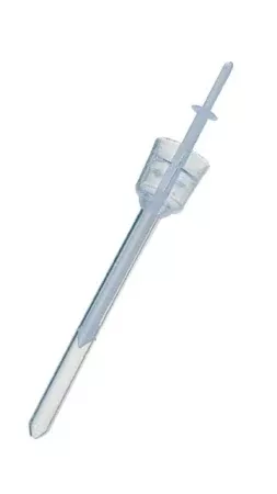 Fisher Scientific Capillary Piston Gilson MICROMAN 10 to 100 µL, CP100ST Model, Sterile For MICROMAN Pipet - M-887599-2730 | Box of 192