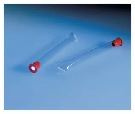 Fisher Scientific Dispense Serum Filter For Polypropylene and Polystyrene Test Tubes - M-896116-2899 | Box of 100