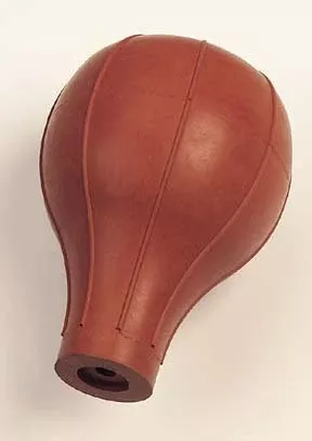 Fisher Scientific Dropper Bulb 5 oz., Heavy Duty - M-679076-2473 | Each
