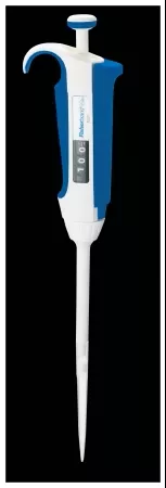 Fisher Scientific Elite Adjustable Volume Pipette 20 to 200 μL - M-839928-3088 | Each