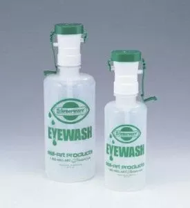 Fisher Scientific Eye Wash Bottle 32oz. - M-245093-2748 | Each