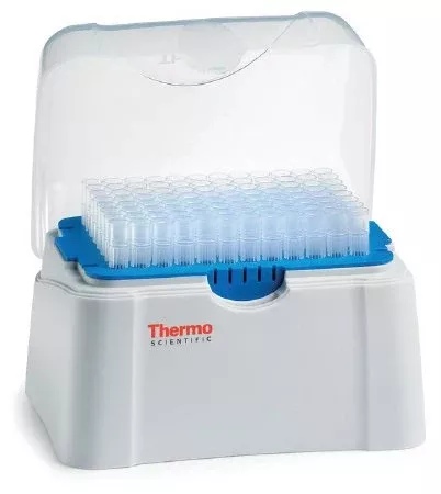 Fisher Scientific Filter Pipette Tip Finntip 1,000 µL Without Graduations Sterile - M-1037811-4093 | Case of 960