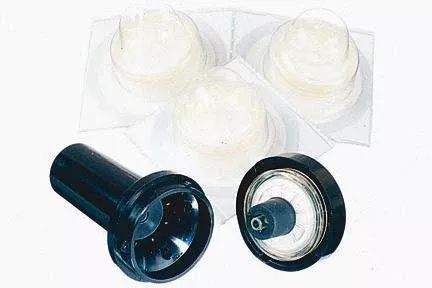 Fisher Scientific Filter Tissue Culture Nosepiece, Drummond Pipet-Aid - M-651718-4331 | Pack of 5