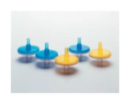 Fisher Scientific Filter Unit 29 mm dia., 100 mL, 0.2 µm Pore Size, PTFE Membrane - M-872050-4819 | Pack of 50