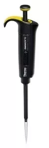 Fisher Scientific Finnpipette F2 Variable Volume Pipette 100 to 1,000 µL NonSterile - M-768427-2737 | Each