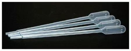 Fisher Scientific Fisherbrand UriSystem Transfer Pipette - M-832242-2833 | Pack of 500