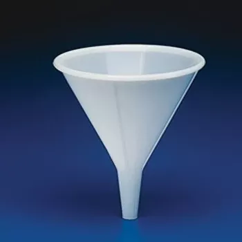 Fisher Scientific Funnel Scienceware Utility Polypropylene 60 mL - M-688782-3566 | Pack of 12