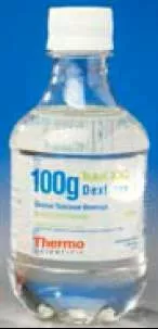 Fisher Scientific Glucose Tolerance Beverage Trutol 10 oz. per Bottle Fruit Punch Flavor 100 Gram - M-629272-4799 | Case of 24