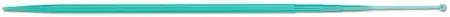 Fisher Scientific Inoculating Loop 1 µL (0.001) Plastic Integrated Handle Sterile - M-528293-4255 | Case of 1000