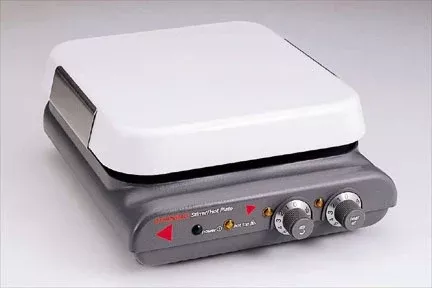 Fisher Scientific Magnetic Stirrer Corning Pyroceram Top Digital - M-999518-4944 | Case of 1