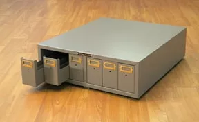 Fisher Scientific Micro Slide Base Fisherbrand - M-577648-1970 | Each