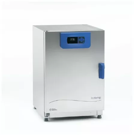 Fisher Scientific Microbiological Incubator Fisherbrand Isotemp 2.6 cu. ft. / 75 Liter - M-1019922-4254 | Each