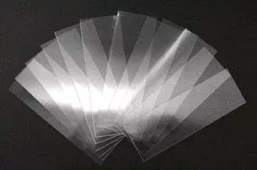 Fisher Scientific Microscope Slide 25 X 75 mm - M-705896-4443 | Pack of 144