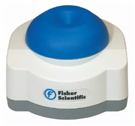 Fisher Scientific Mini Vortex Mixer Fisherbrand - M-914590-2637 | Each