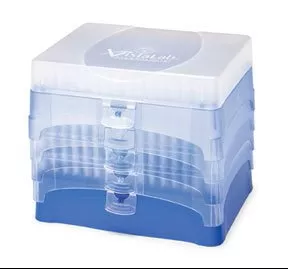 Fisher Scientific Pipet Tip 1400 µL, Large Tip Style For Ovation Adjustable and Fixed-Volume Pipets - M-743084-3703 | Pack of 1000