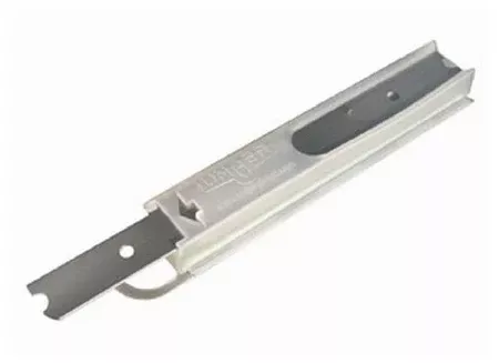 Fisher Scientific Replacement Blade 4 Inch For Floor and Maxi Scraper - M-959712-4626 | Pack of 10