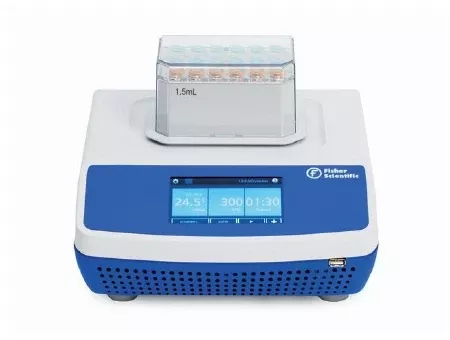 Fisher Scientific Shaker Fisherbrand Isotemp Shake Touch - M-1040603-2530 | Each