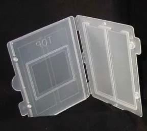 Fisher Scientific Slide Mailer Fisherbrand 2-Slide Capacity - M-578857-2956 | Case of 8