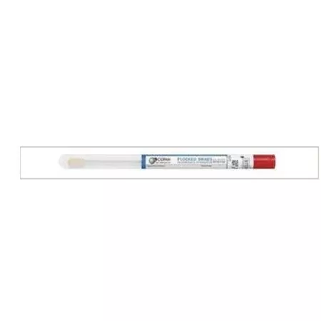 Fisher Scientific Specimen Collection and Transport System FLOQSwabs 100 mm Breakpoint from Tip End Sterile - M-951537-4250 | Pack of 100