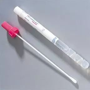 Fisher Scientific Specimen Collection and Transport System Starswab II 6 Inch Length Sterile - M-547747-3940 | Pack of 50