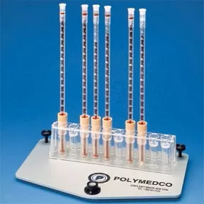 Fisher Scientific Testing Rack Sediplast For Autozero ESR System - M-289333-3268 | Each