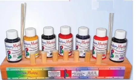 Fisher Scientific Tissue Marking System Davidson - M-719525-1569 | Box of 6
