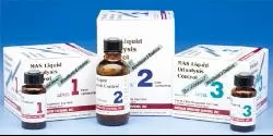 Fisher Scientific Urine Chemistry Control MAS Level 3 4 X 60 mL - M-367086-4305 | Box of 1