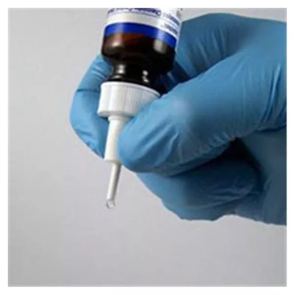 Fisher ScientificDropper Control Glass 100/Pk