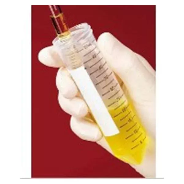 Fisher ScientificEasy Reader Centrifuge Tube PET 15mL Strl 500/Ca