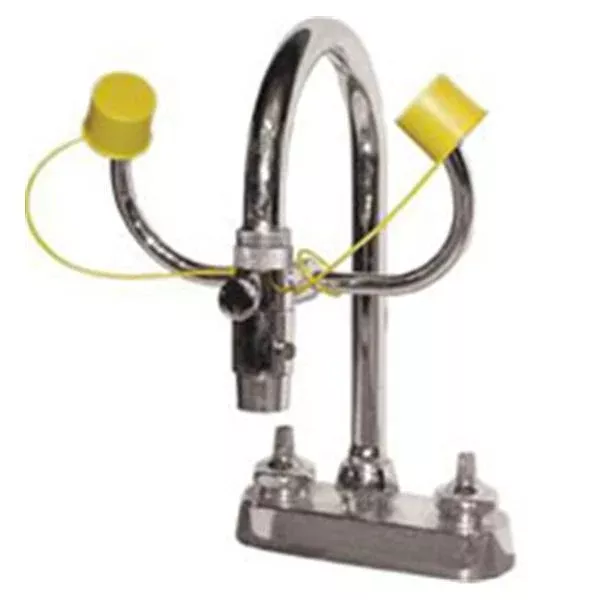 Fisher ScientificFaucet Mount Eyewash Ea (191500470)