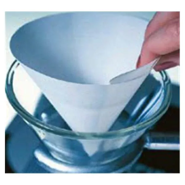Fisher ScientificFilter Paper White 5.5cm Circle 100/Pk