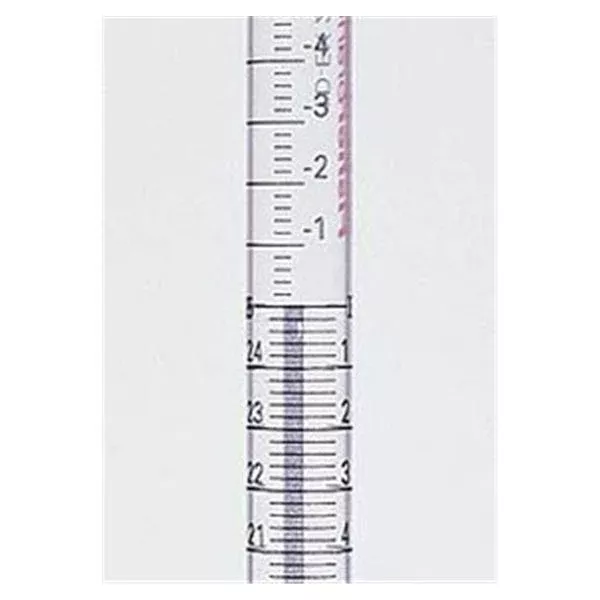 Fisher ScientificFisherbrand Serological Pipette 5mL Blue Sterile 200/Ca