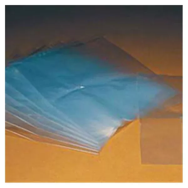 Fisher ScientificFisherbrand Specimen Bag Blue Tie/ Heat Sealed 100/Pk